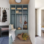  Designing Entry Spaces That Handle Shoes, Bags and Deliveries Without Chaos