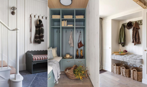  Designing Entry Spaces That Handle Shoes, Bags and Deliveries Without Chaos