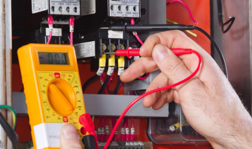 Electrical Safety Checks Every Homeowner Should Do Once a Year