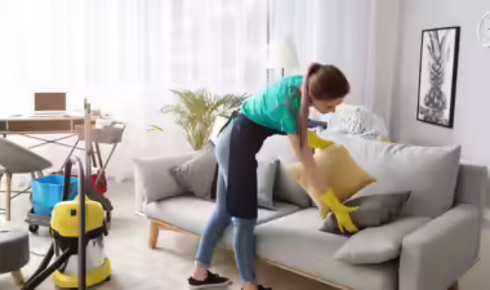 End-of-Week Cleaning Rituals That Reset Your Home for Monday