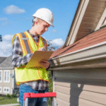 Simple Visual Checks Residents Can Do to Spot Early Roof Damage Signs