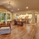  Pros and Cons of Using the Same Flooring Throughout the Entire Home