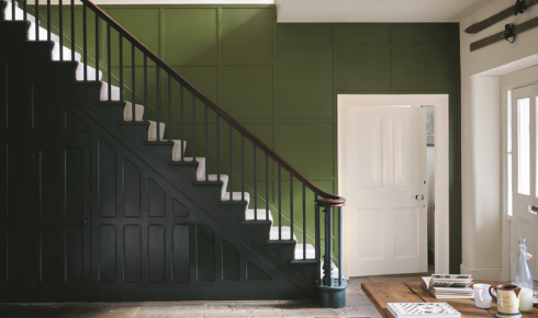 How Lighting Type (LED, CFL, Warm vs Cool) Changes the Way Wall Colours Look