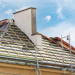 How Seasonal Weather Changes Affect Building Roofs Over the Years