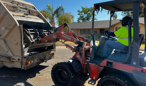 Unwanted item removal Arizona