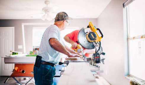 plumber in Rockingham