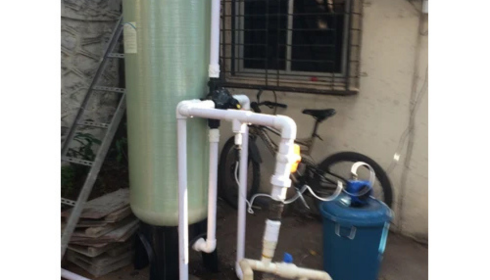 residential water solutions
