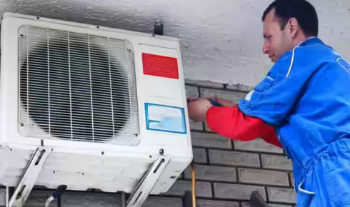 247 emergency AC services