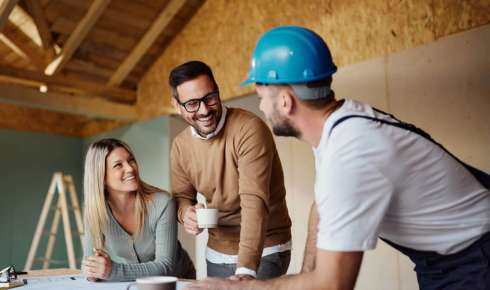 residential and commercial contractor