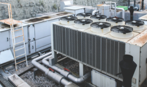 HVAC services Troy, MO