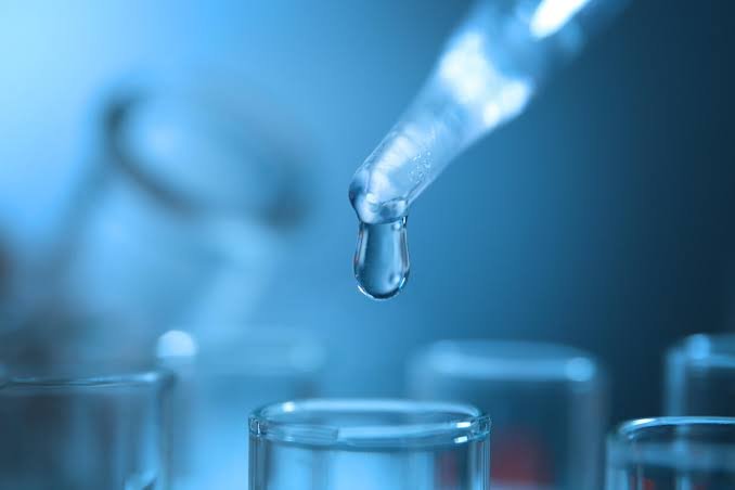 water testing