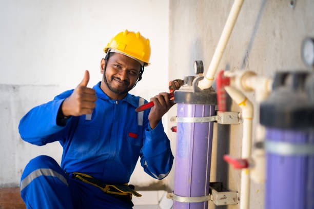 plumber in Salt Lake City